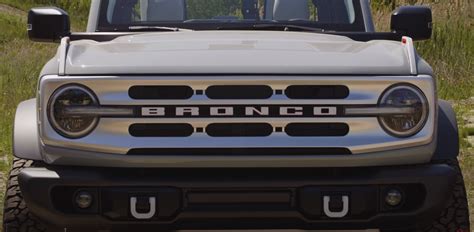 Badlands Bronco Thread | Page 5 | Bronco6G - 2021+ Ford Bronco & Bronco ...