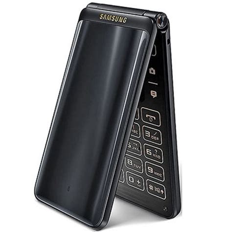 Samsung Galaxy Folder2 phone specification and price – Deep Specs