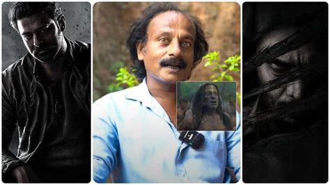 'Kantara' fame Naveen Bondel roped in by Hombale Films for Bagheera and Salaar!