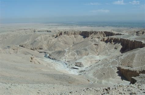 New discovery in the Valley of the Kings - Luxor Times