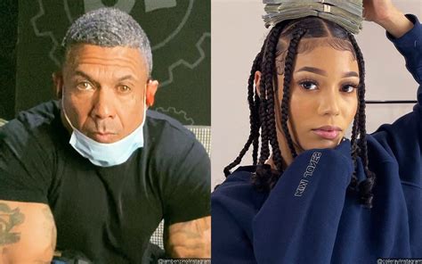 Benzino Says His Feud With Daughter Coi Leray Is Over in Loving Post