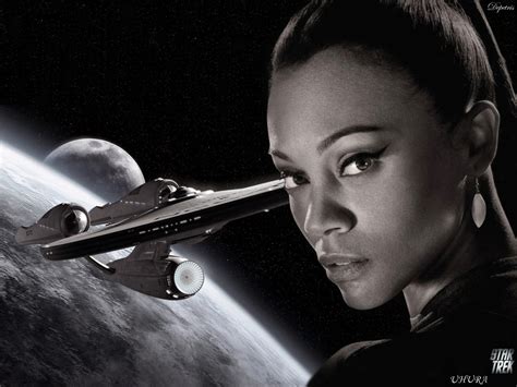 Download Movie Star Trek Wallpaper