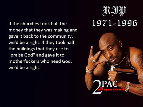 Tupac Quotes About Death. QuotesGram