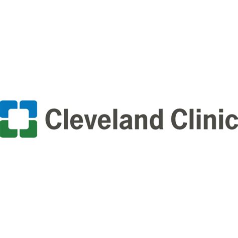 Cleveland Clinic [ Download - Logo - icon ] png svg