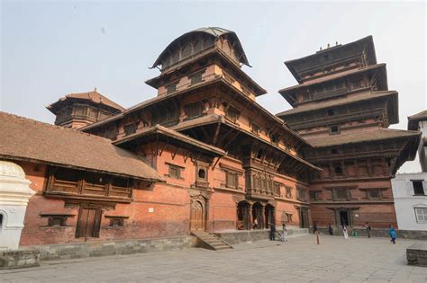 Travel Guide to Kathmandu, Nepal [with Sample Itinerary]