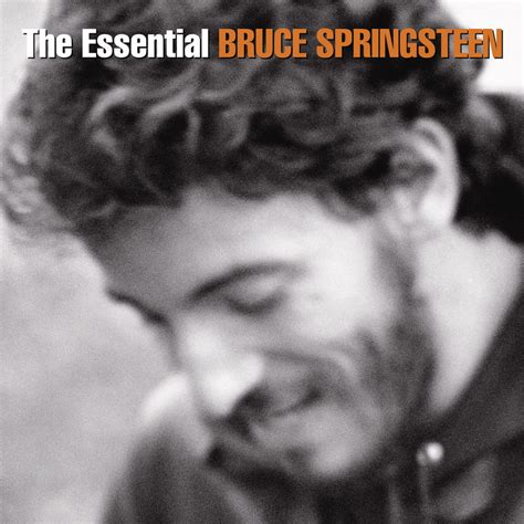 Bruce Springsteen Album Covers Greatest Hits