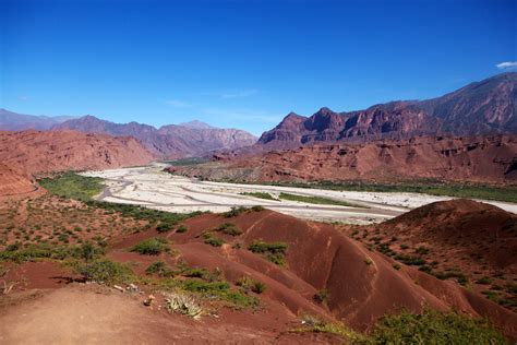 Elevation of La Viña, Salta Province, Argentina - Topographic Map - Altitude Map