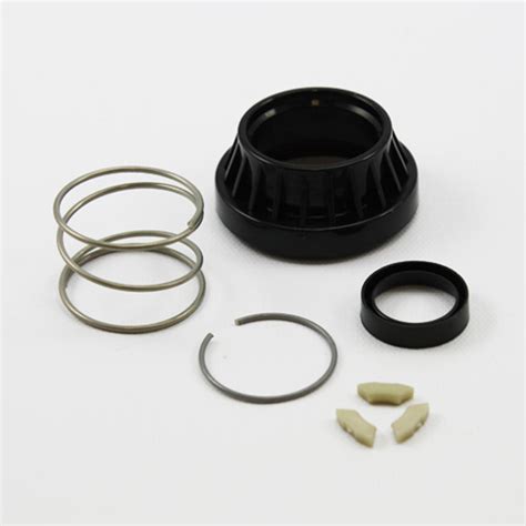 Genuine OEM 285170 Whirlpool Portable Dishwasher Faucet Adapter Repair ...