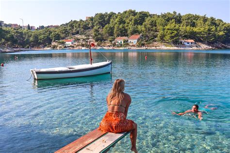 5 Incredible Northern Croatia Islands You Have to See