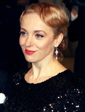 Amanda Abbington - Baker Street Wiki - The Sherlock Holmes encyclopaedia