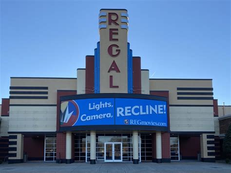 regal movie theaters in virginia beach - Jenise Case