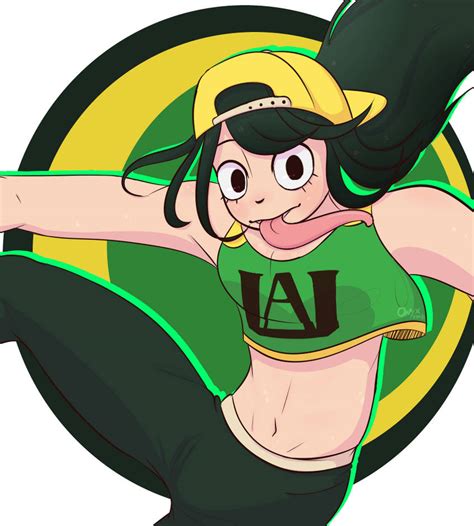 Froppy Fan Art by OnyxNinja36 on DeviantArt