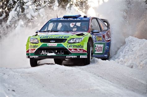 The 10 Best Rally Car Models Ever, Ranked