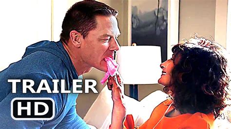 BLΟCKЕRS Official Trailer # 2 (2018) John Cena Comedy Movie HD - YouTube