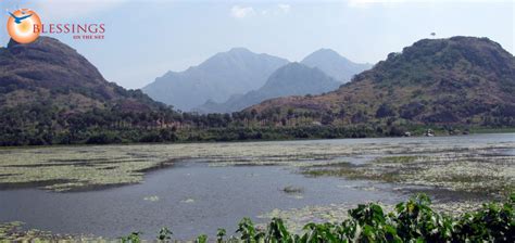 Nagercoil Tourist Attractions