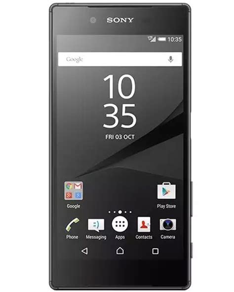 Sony Xperia Z5 Price in Pakistan & Specs | ProPakistani