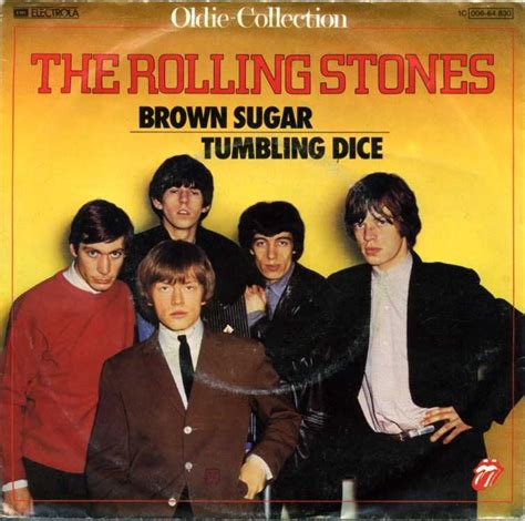 Brown Sugar | Rolling stones brown sugar, Rolling stones, Stone