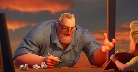 Latest "Incredibles" trailer reminds us that math is really ...