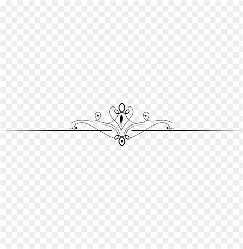 elegant lines png PNG image with transparent background | TOPpng