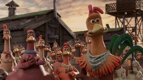 Netflix y Aardman Animations anuncian el regreso de "Pollitos en Fuga ...