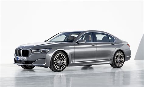 BMW 720i - specs, photos, videos and more on TopWorldAuto