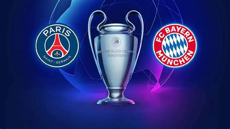 UEFA Champions League Final preview: PSG vs. Bayern Munich - CGTN