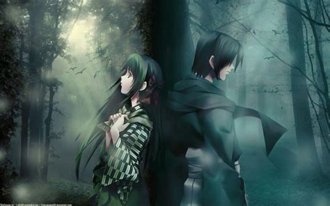 72 Sad Lonely Anime Couple Wallpaper | Benedict Shanelle