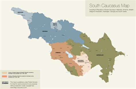 Stratfor Sees "Strategic Shift" in The South Caucasus | The Armenian Observer Blog