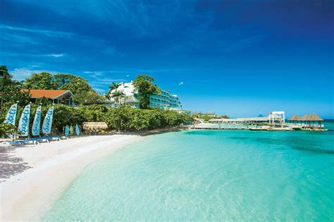 Sandals Ochi Beach Resort - hotel review | London Evening Standard