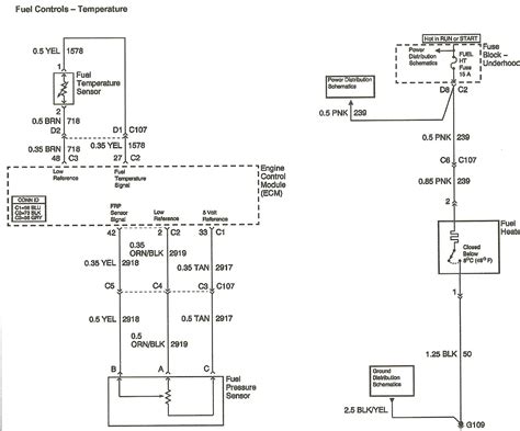 2003 Chevy Silverado O2 Sensor Wiring Diagram - Herbalard