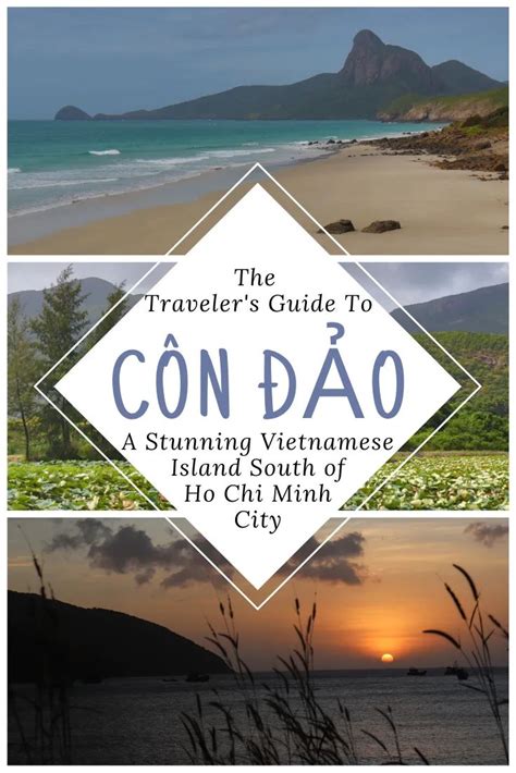 The Traveler's Guide To Côn Đảo, A Gorgeous Vietnamese Island With a Dark Past - Caffeinated ...