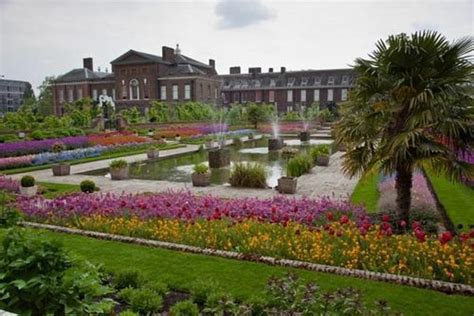 Kensington Gardens, London | Tickets & Tours - 2024