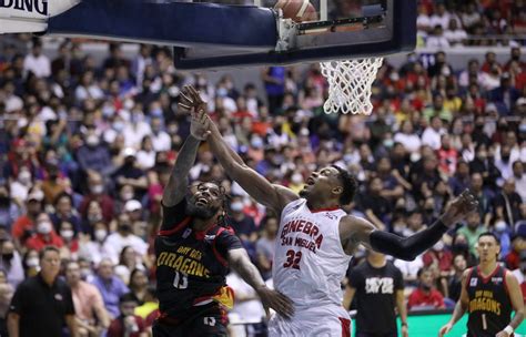 PBA Finals: Everything you need to know about Ginebra, Bay Area's deciding Game 7 | Inquirer Sports