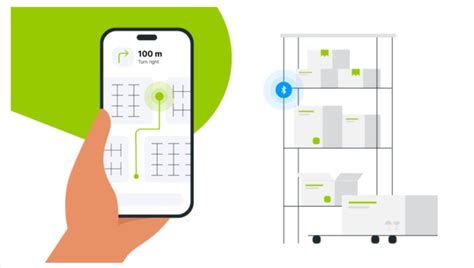 Bluetooth Beacons vs. Bluetooth Tags: Key Differences