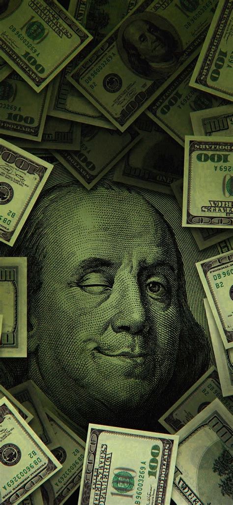 Background Money Wallpaper - EnWallpaper