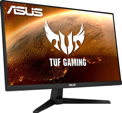 Customer Reviews: ASUS TUF 23.8” FHD 165Hz 1ms FreeSync Premium Gaming ...