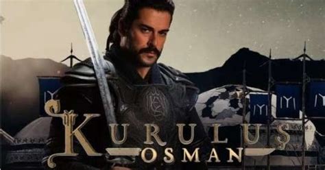 KURULUS OSMAN GHAZI - SEASON 1 - EPISODE 1 - Biss Key