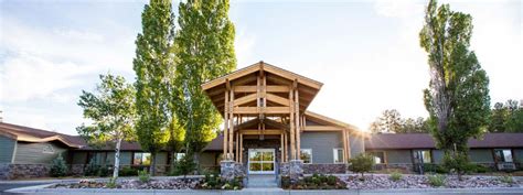 Skilled Nursing & Rehabilitation Center in Flagstaff, AZ | Haven Health