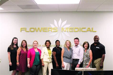 Flowers Medical Can Help You Feel Stronger and Healthier | EAST COBBER