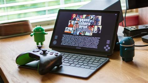 Chrome OS 'Game Mode' may support Android games, but there are some challenges - AIVAnet