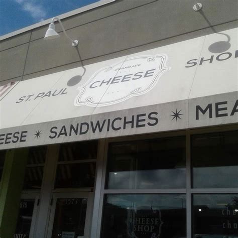 The Best Cheese Shops in America | Taste of Home