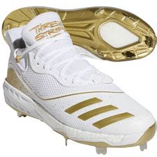 adidas Baseball Cleats | Top Models at Great Prices | BaseballSavings.com