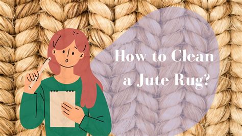 How to Clean a Jute Rug? - Floor Fident