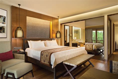 Rooms & Suites - Padma Resort Ubud