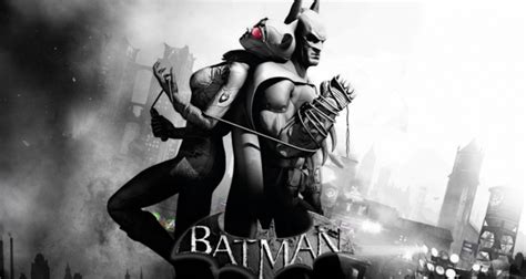 The Top 10 Batman Video Games of All Time - Bounding Into Comics