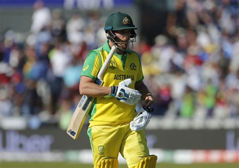 Australia captain Aaron Finch excited for ‘blockbuster’ England semi-final