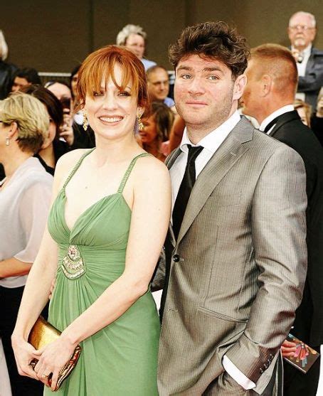 Katherine Parkinson and Harry Peacock - Dating, Gossip, News, Photos