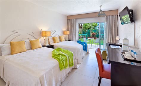 Superior Room - Blue Horizon Hotel in Barbados