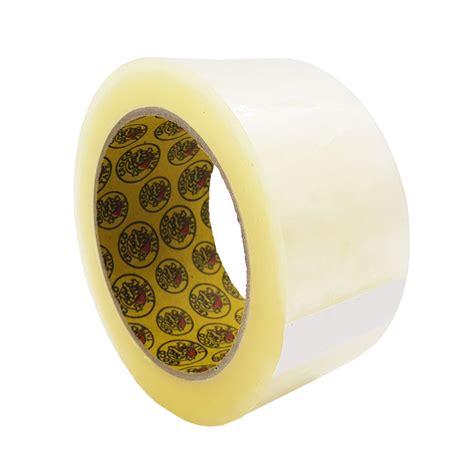 Croco Packaging Tape Clear 2 x 100mm - Department Store | CSI Mall