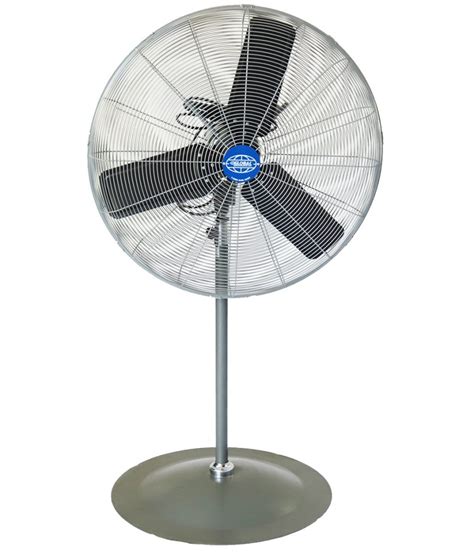 Oscillating Pedestal Fan - Noel Lesley Event Services